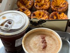 -SAANCI山池咖啡(海上世界文化艺术中心店)