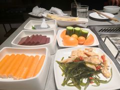 -海底捞火锅(九霄梦天地店)