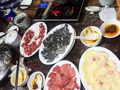 -官塘牛同志牛肉火锅