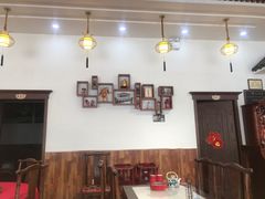 -天天初二·天津传统捞面·天津特色菜(凌奥总店)