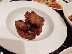 -京香轩·中餐厅(上海中庚聚龙酒店)