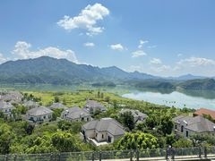 -杭州桐庐康莱德酒店西餐厅-舍