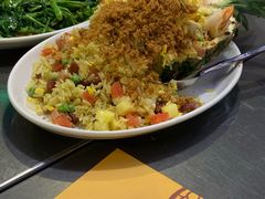 -simply thai天泰(长泰广场店)