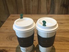 -星巴克臻选(湖滨道店)