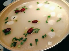 -老燕皇·南京菜(玄武湖店)