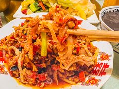 -福苗小骆驼烧烤(莲湖路店)