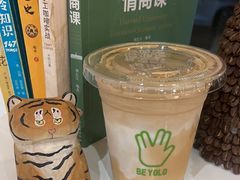 -BE YOLO必有乐&小红帽三明治