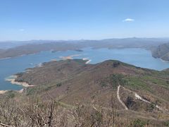 -五女山景区