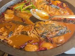 -津武刁馋一锅出(双街店)