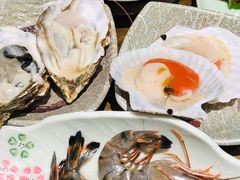 -阳光岛·海鲜盛宴(银泰中心in99店)