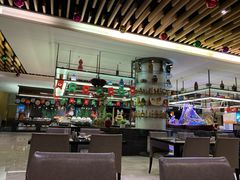 -深圳雅邦朗悦国际酒店