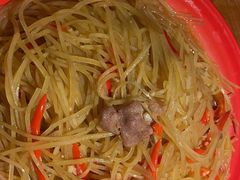 -破三川·新川菜(静安大融城店)