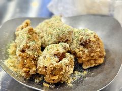 -李先生的首尔小馆(松江启源广场店)