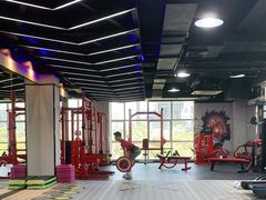 -UP健身私教馆(海岸城店)