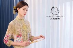 点击看大图 -艾朵婚纱