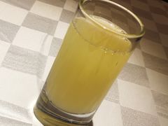 百香雪酪-西堤厚牛排(王府井店)