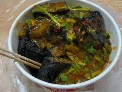 -无声臭豆腐(大井1号店)