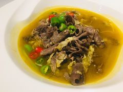 -19号私房菜(云南路店)