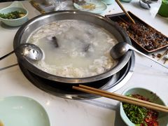 -阮老二·羊肉汤(黄甲店)