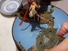 -喜庭海鲜自助(佛山王府井店)