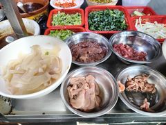 -肖娭毑老面馆(自然岭路店)