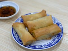 -美新点心店(陕西北路店)