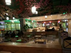 -御池园(顾村公园店)