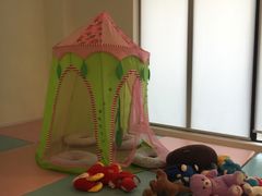 -BlueBubble蓝泡泡婴幼儿游泳会所(合川路店)