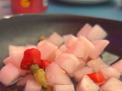 -小桥衢州人家·海鲜烧烤·盱眙龙虾(万达水街店)