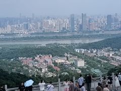 -万泊酒店(长沙五一广场国金中心店)