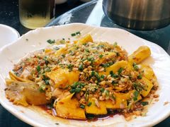 和味葱油鸡-美极鲜食坊(宝安南路店)