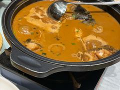-松针蔡记蒸饺(花园路店)