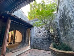 -东莞市可园博物馆