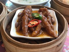 -点都德(汇盈广场店)