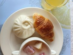 -马哥孛罗咖啡厅·Cafe Marco (厦门马哥孛罗东方大酒店)