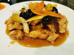 -桃园中华料理炸酱面(燕儿岛路店)