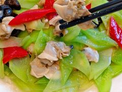 -碧海银沙海鲜餐厅(恒大海上威尼斯店)