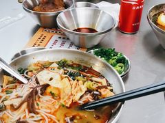 -小螺大作·螺蛳粉火锅(林和西店)