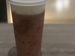 -喜茶(杭州滨江宝龙店)