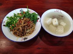 -老南昌粉面馆(绳金塔店)