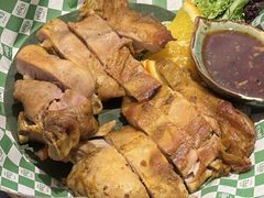 -泰妃殿(武汉首店)