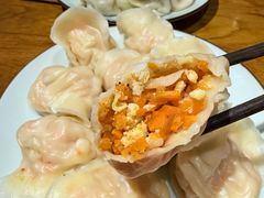 -伊喜饺子·烤鸭(五道口学院路店)