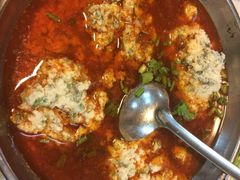 -张关合渣(航空大道店)