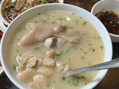 -牛王庙(龙华花园店)