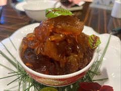 -海宁铂尔曼酒店紫荆中餐厅
