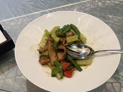 -顺德喜来登酒店·采悦轩