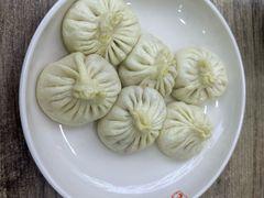 -津门张记包子铺(华昌道店)