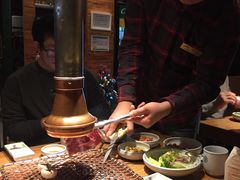 -王妃家(明洞中央店)