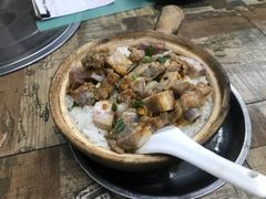 -阳江河堤老牌曾记美食