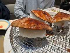 -新一番三文鱼寿司(上邦店)
